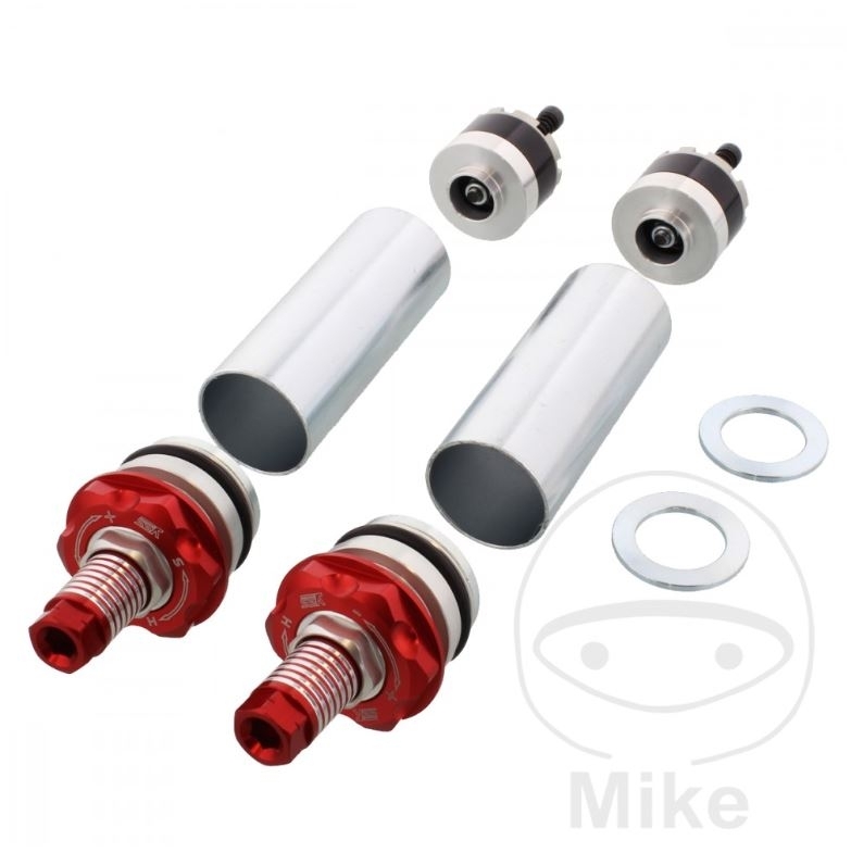 YSS Gabel Upgrade-Kit Y-FCC32-KIT-02-006-X