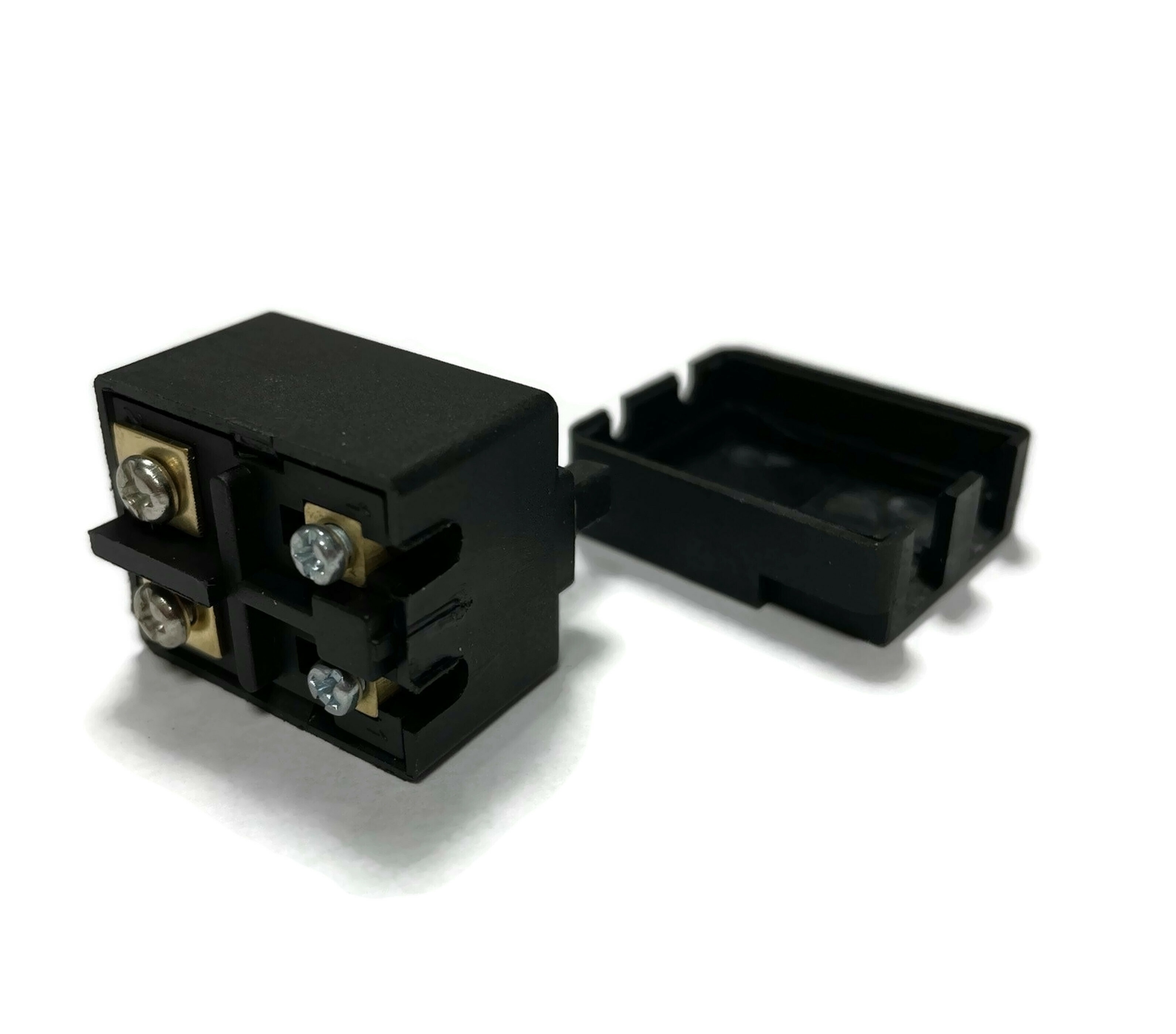 Schalter Switch für Black & Decker KG 65, KG 72, KG 90, NC