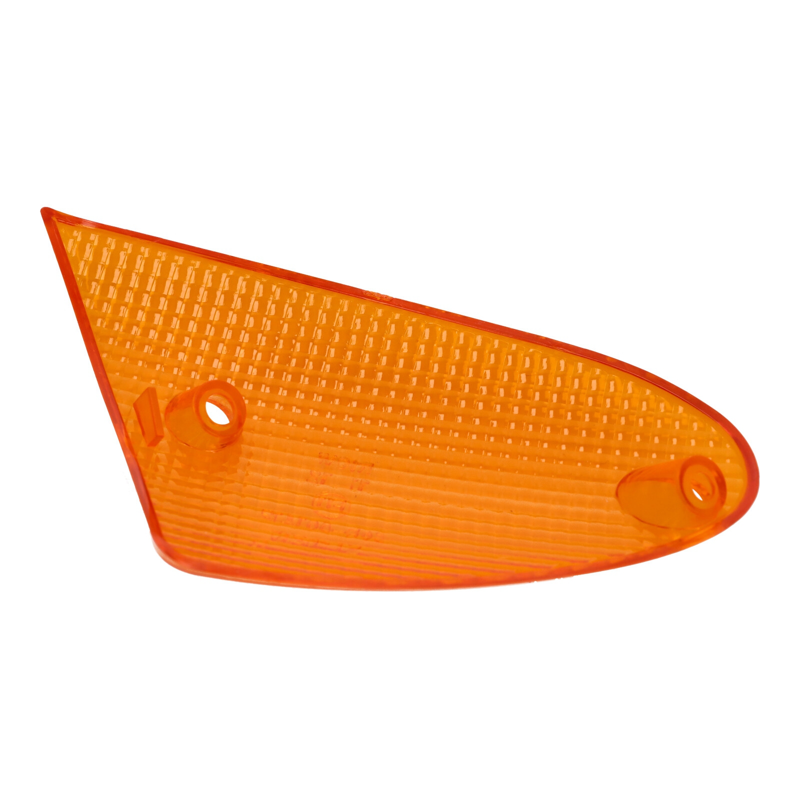 Blinkleuchtenglas Blinkerglas für Aprilia Leonardo 125 150 SR50LC SR50AC SR125
