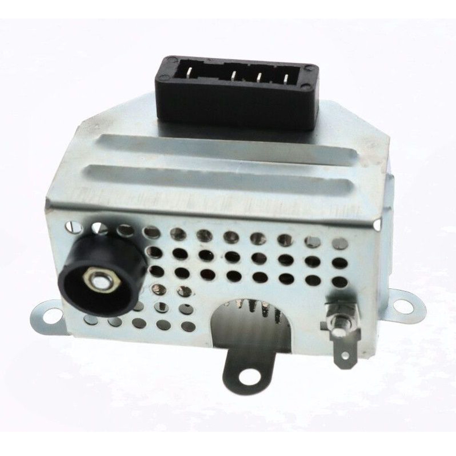 Spannungregler 12V für JAWA TS 350 TWIN SPORT TYPE 638 Regler Gleichrichter