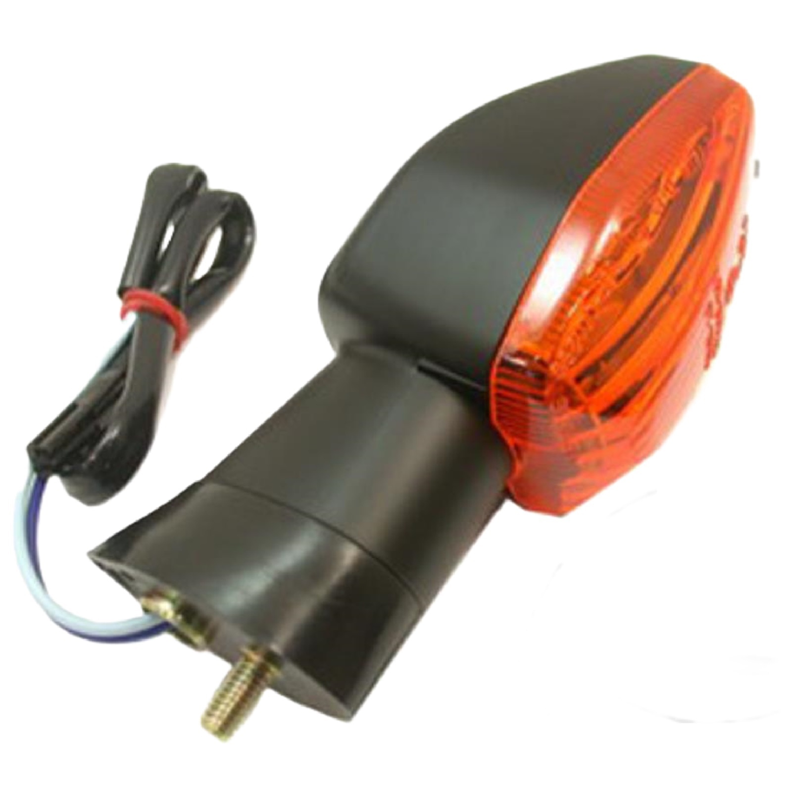 JMP Blinker Satz für Honda CBR 125 04-07 600 02-05 1100 01-08 vorne und hinten