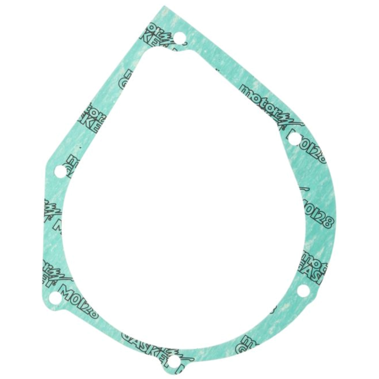 Lichtmaschinendeckeldichtung S410510017048 für Suzuki DR125 S 1982 - 1994 DRZ125 L 2007 - 2021