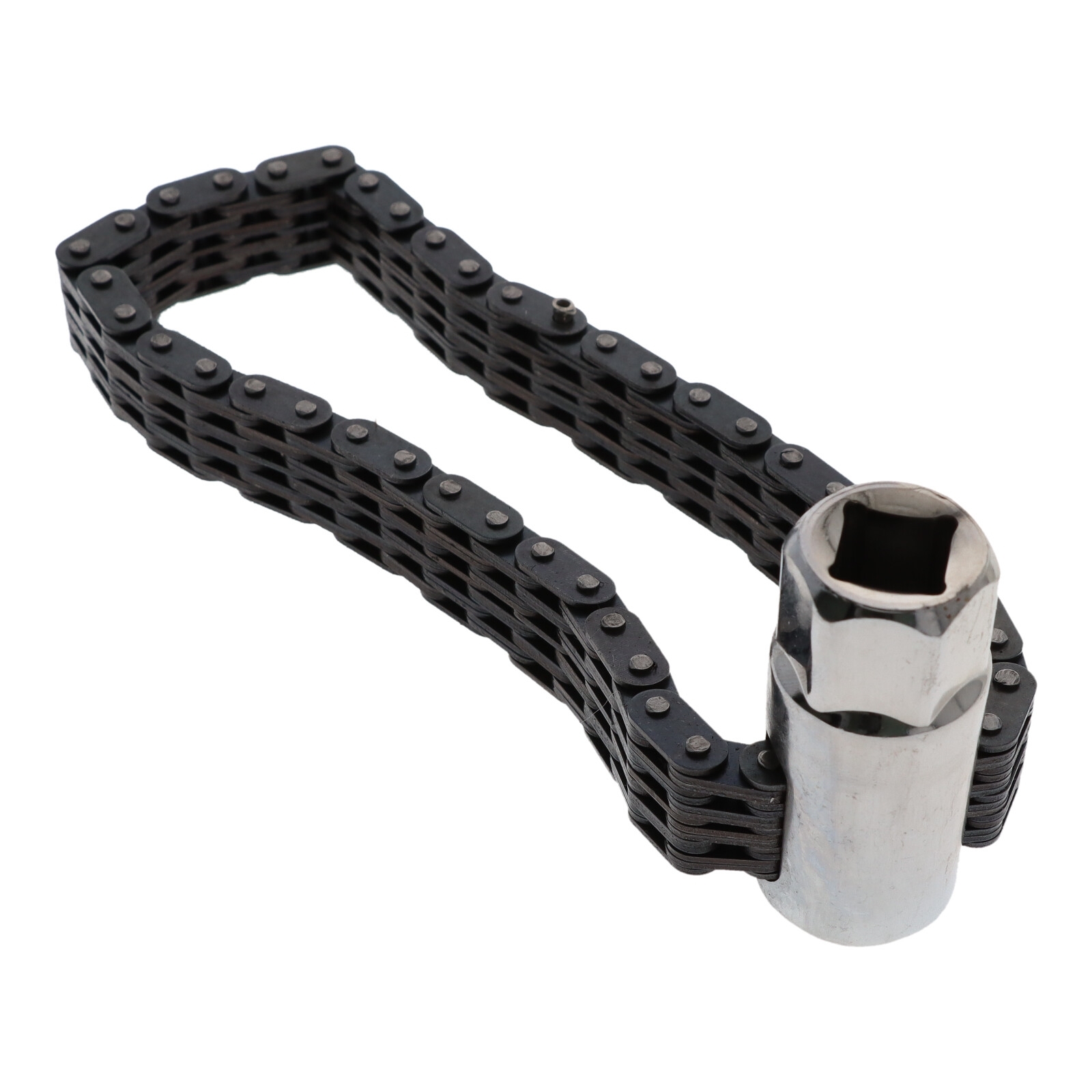 Ölfilterkette Ölfilterschlüssel Kettenschlüssel Kette Ölwechsel Schlüssel Ø135mm