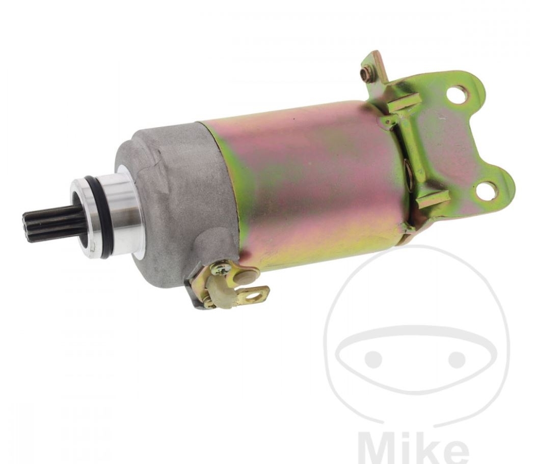 JMP Anlasser für Aprilia Leonardo 125 (ST) 150 BMW C1 125 200 Italjet Torpedo 125