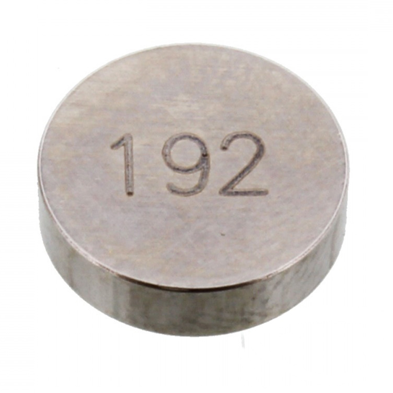 JMP BC48-089-1.92 Ventil Einstellplättchen Shim 8.9 mm 1.92 mm Stärke Ventilspiel Einstellung