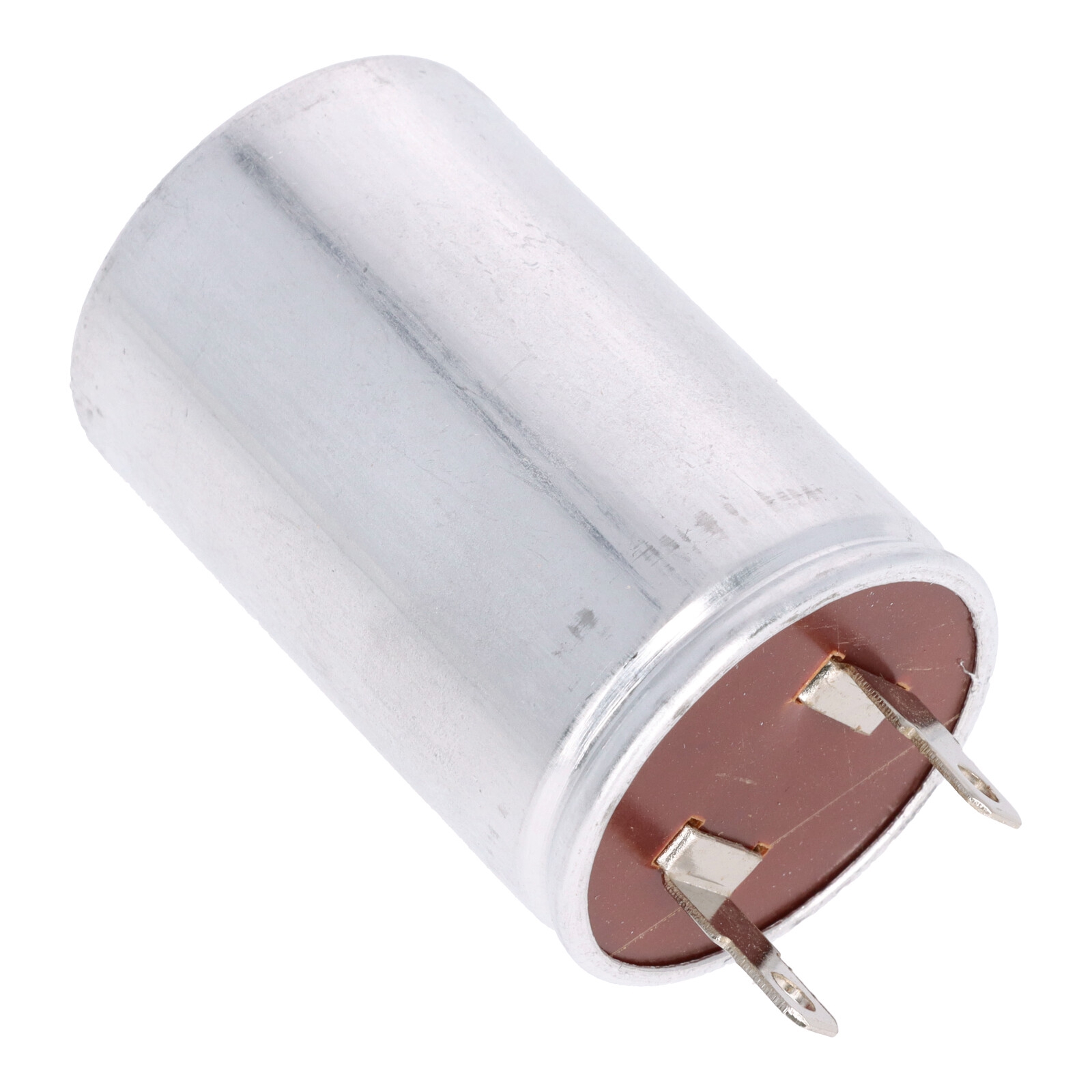 Blinkrelais Blinkgeber universal 2x21W 6V für Simson S50 S51 S70 MZ TS125 TS150 TS250