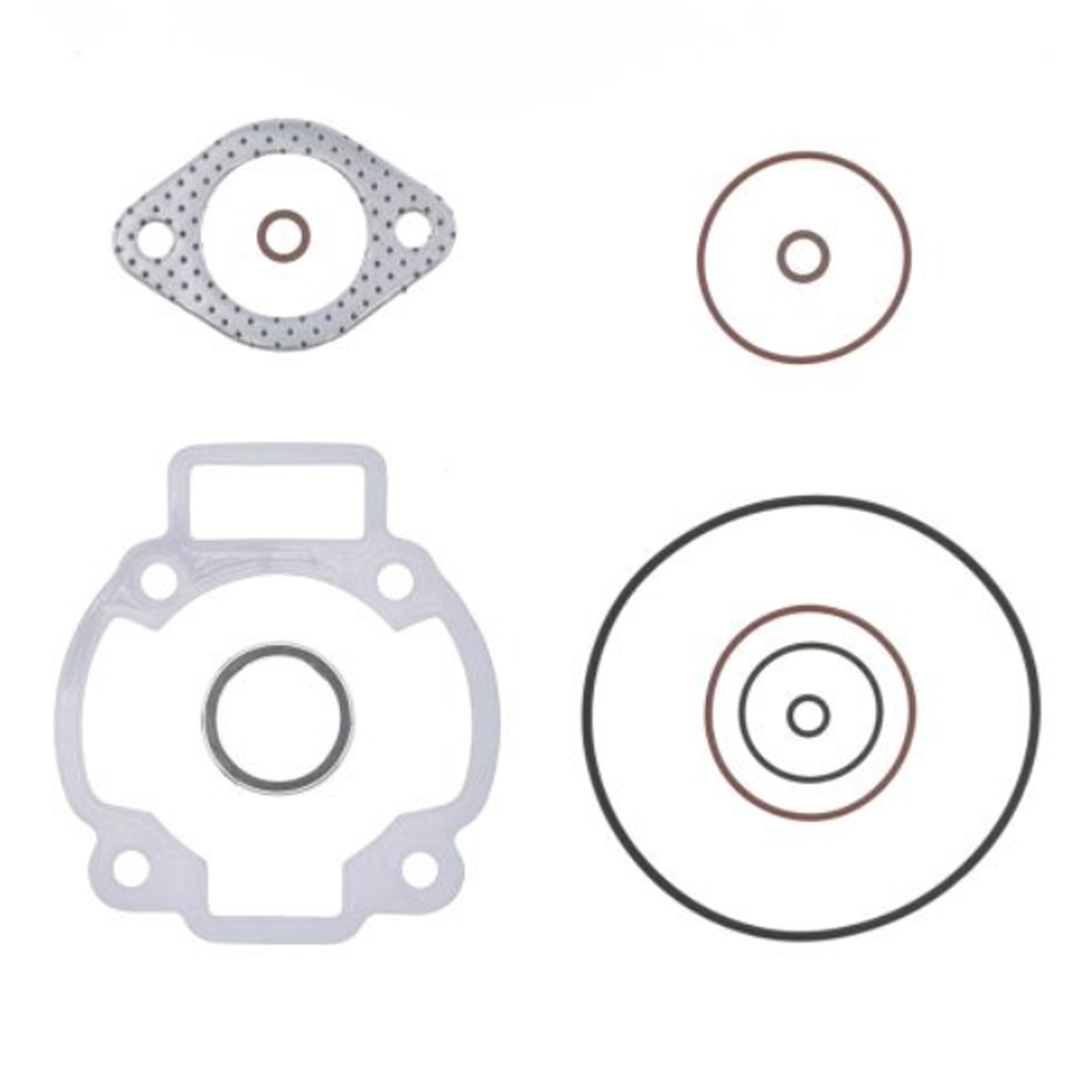Motordichtsatz P400480700186 für Piaggio Skipper SKR 1994 - 1998 Typhoon TPH Aprilia SR 125cc