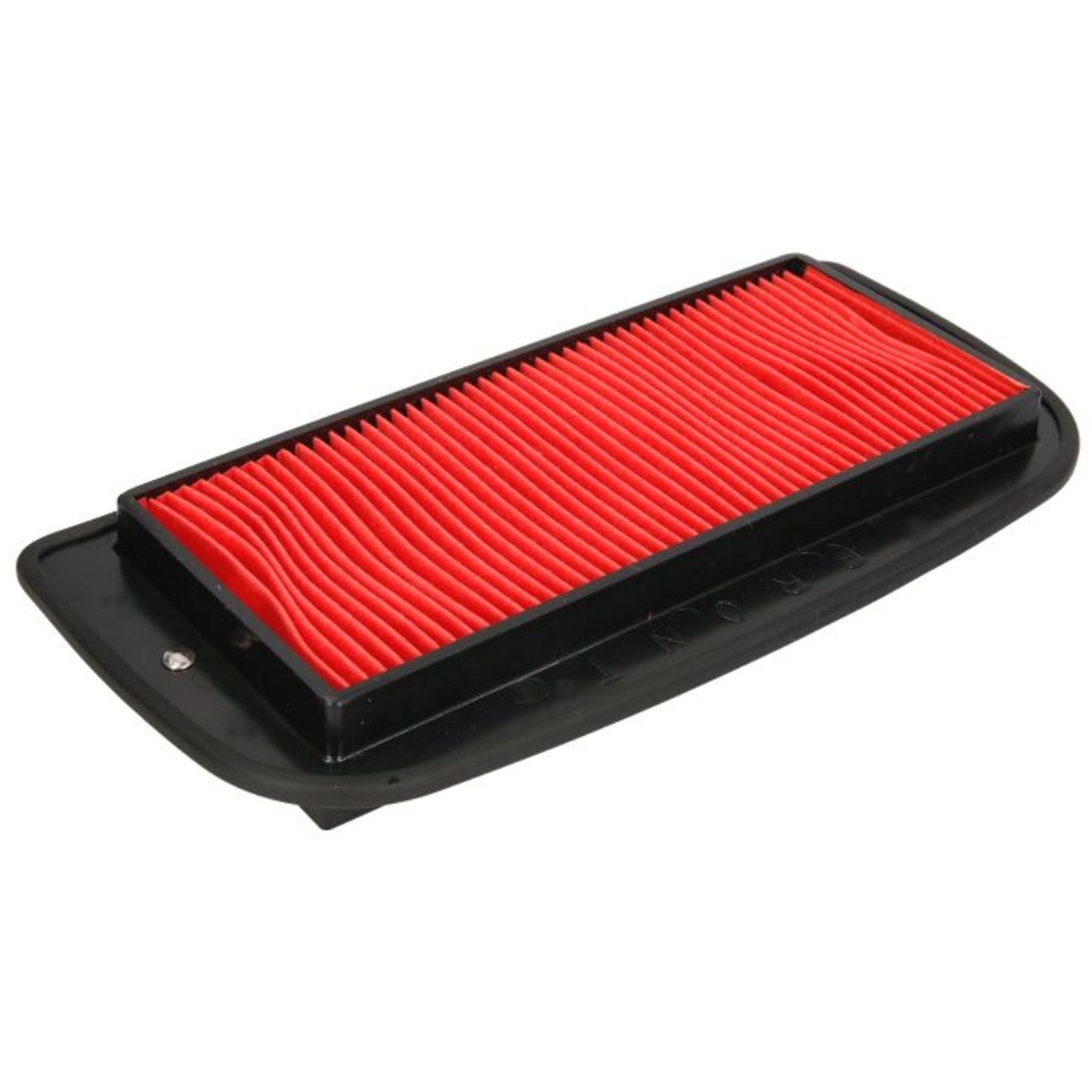 HIFLO HFA4916 Luftfilter für Yamaha YZF-R1 1000 2002 - 2003 RN091 RN095 Tauschluftfilter