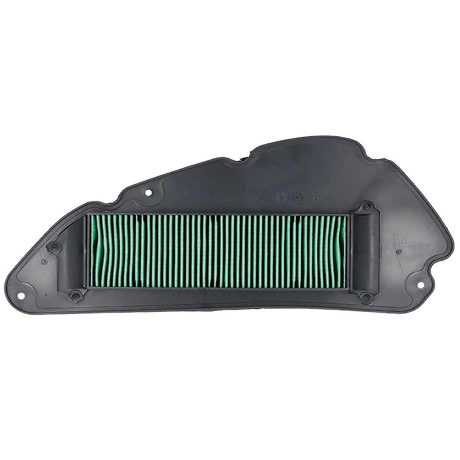 MIW H1319 Luftfilter für Honda SH 125 2020-2021 SH 150 2020-2021