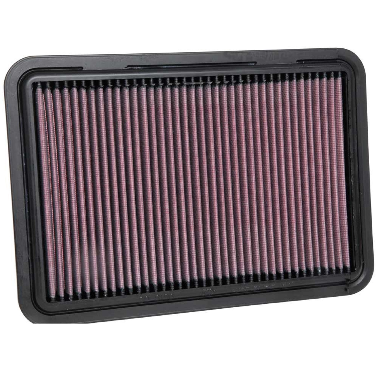 K&N Tauschluftfilter für Suzuki Swift V 1.4 2017-2020