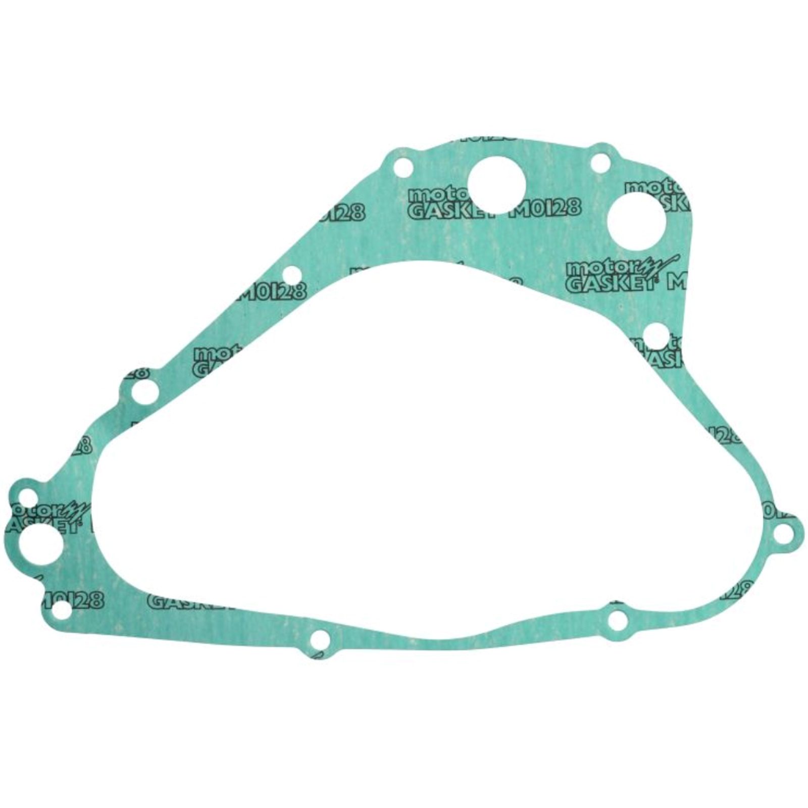 Kupplungsdeckeldichtung S410510008048 für Suzuki RM80 X 1985 - 1988 RC12A RC11C RM80X