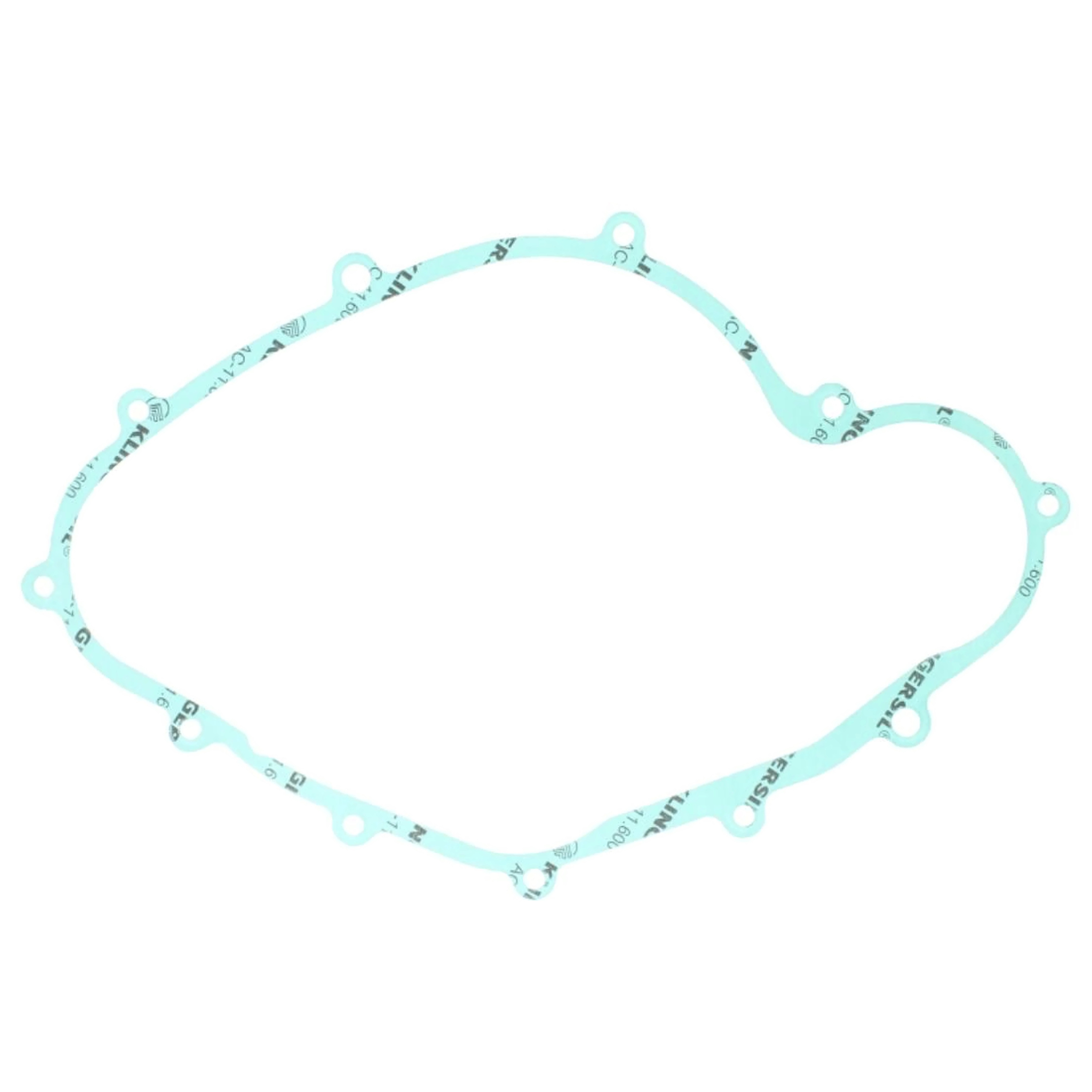 Kupplungsdeckeldichtung S410510008043 für Aprilia RS 250 1995-2002 Suzuki RGV 250 1989-93