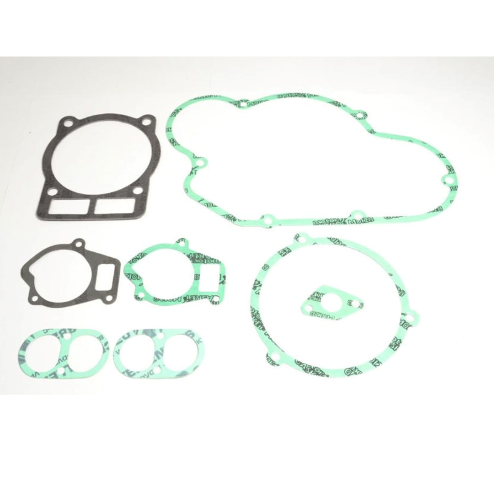 Motordichtsatz P400207850001 für Husaberg FC350 400 501 600 Cross FE400 501 600 Enduro