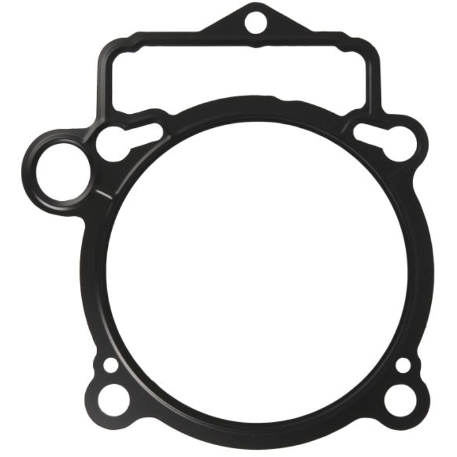 Zylinderfussdichtung S410270006082 0.4 mm für KTM 4T SX-F EXC-F Freeride 350 EXC-F250 Husqvarna