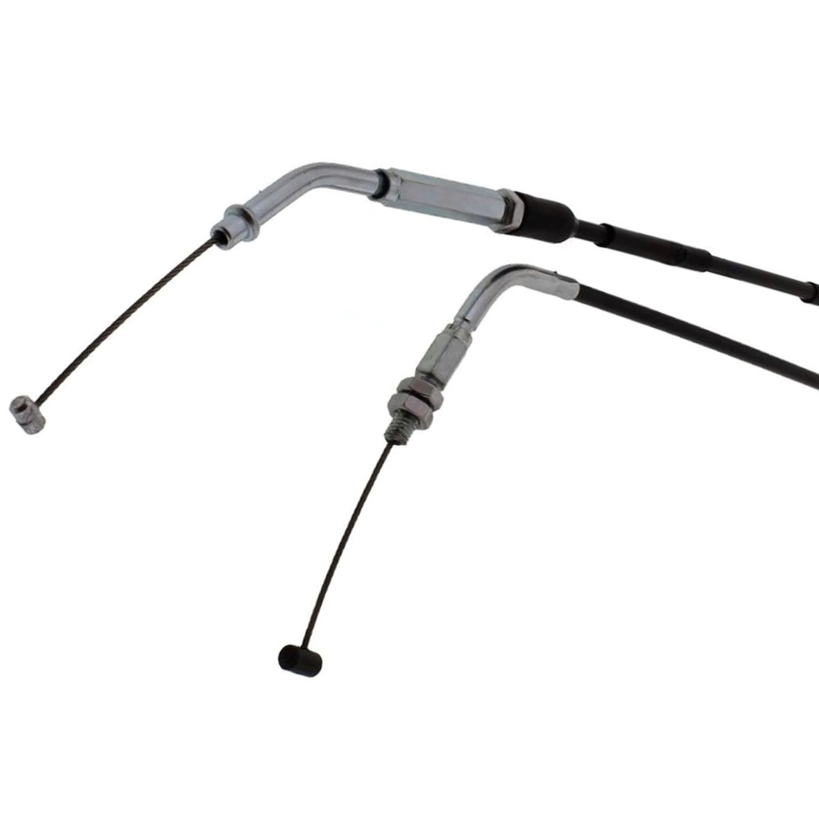 Exupzug 2 772601H1 für Suzuki GSX-R 600 2006-2007 GSX-R 750 2006-07 GSXR750 U2 2006-07