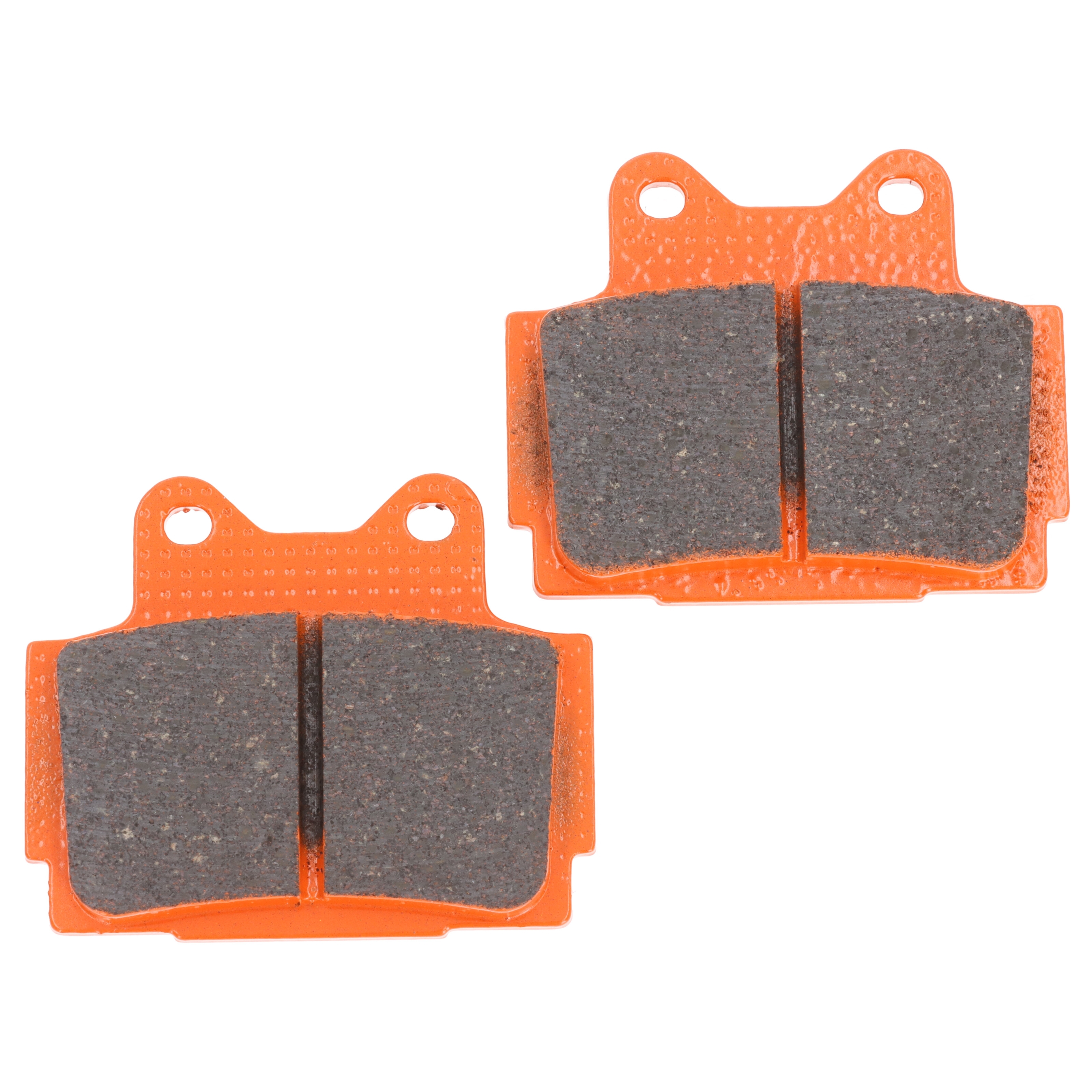 EBC Bremsbeläge FA104V für Yamaha TDR RD FZS FZR SRX XJ XJR 250 350 4000 500 600