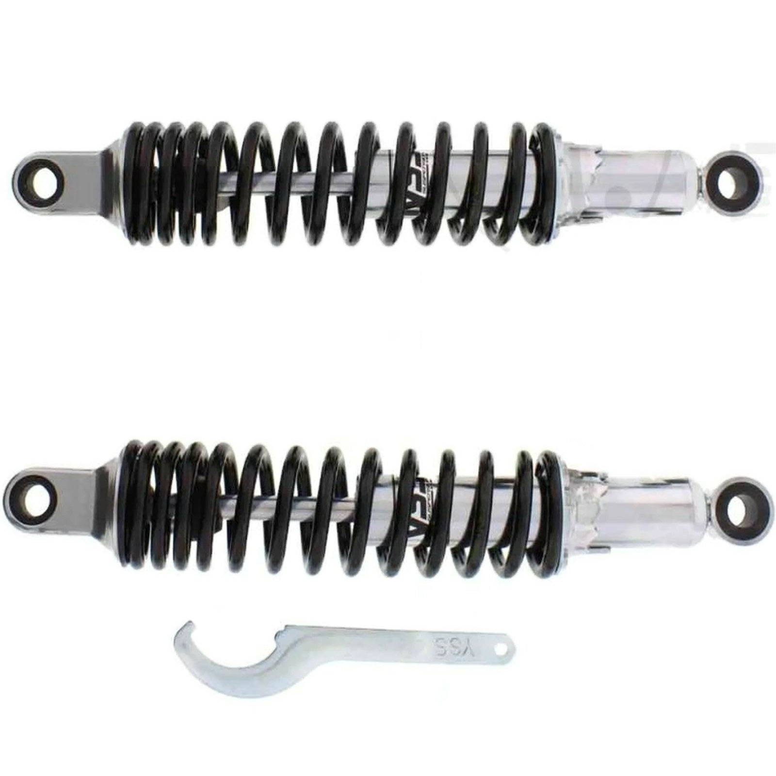 YSS RD222-350P-20-18 Stoßdämpfer Stereo hinten für Honda CB 500 500S Sport PC26 PC32E/F/G 1994-2003