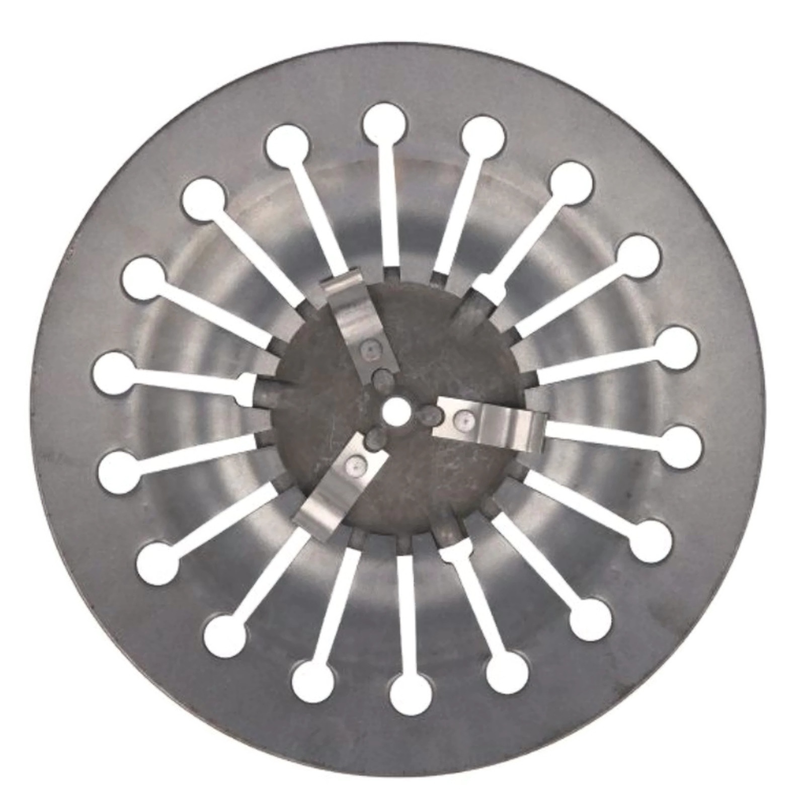 SACHS Membranfeder ZF3054 004 030
