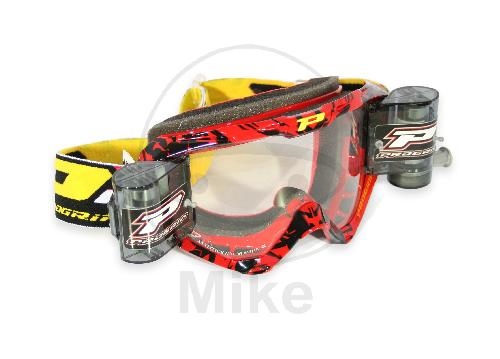 Progrip RACE PACK Brille 3458 XL 3458.16.02