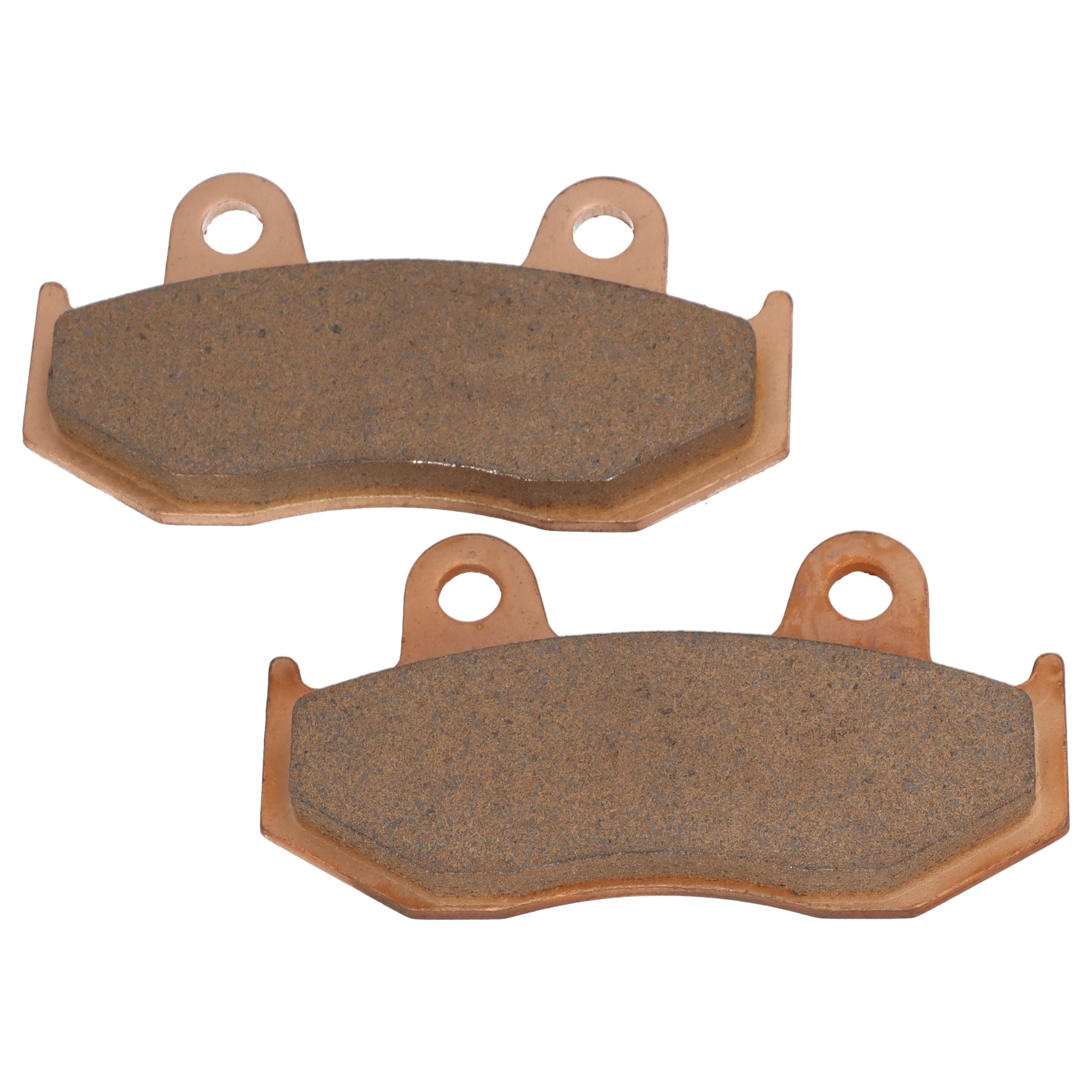 EBC Bremsbeläge SFA323HH für Honda NES NHX SH PES 125 150 Arobase Dylan PS D i