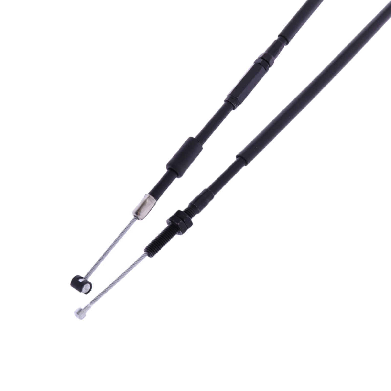 Kupplungszug Kupplungsseil für Yamaha XVS 1300 A Midnight Star 2007-2015 VP261 VP264 VP266