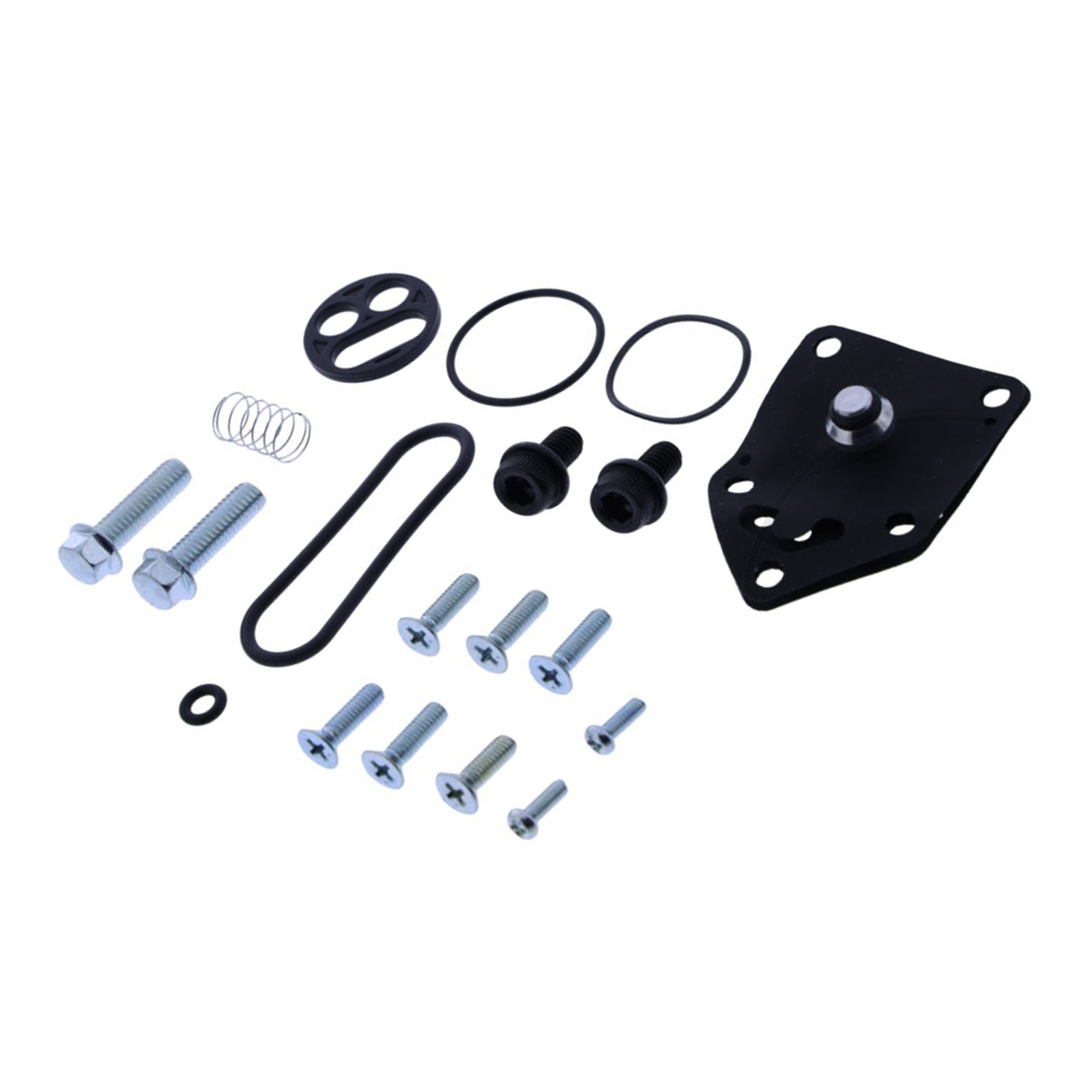 JMP 7244772 Benzinhahn Reparatursatz für Suzuki GS 500 1997 - 2008 GS500 U/F/FU/FM/EU