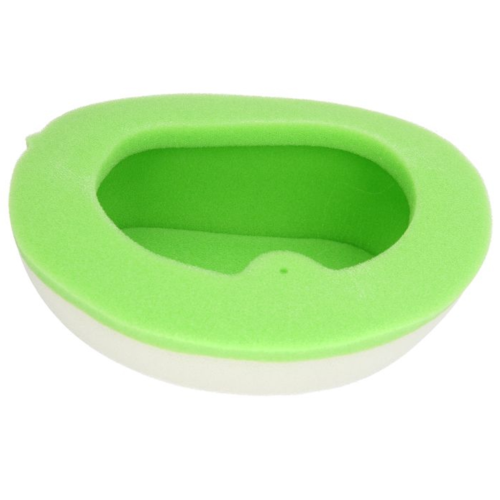 Hiflo HFF3021 Schaumstoff Luftfilter für Suzuki RMX 450 Z 2010 - 2017 PL41A