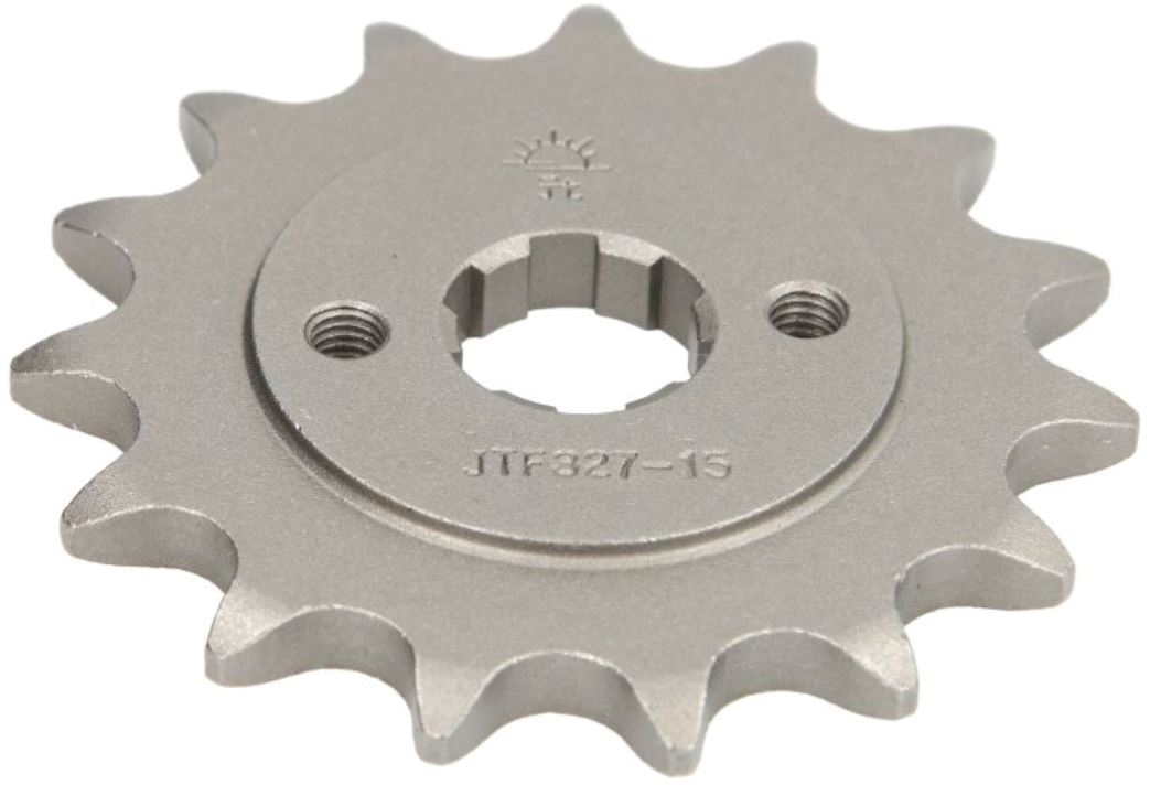 JT Ritzel 15Z Teilung 520 für Honda XL 125 V Varadero JC32 VT125C CRF150F 230F