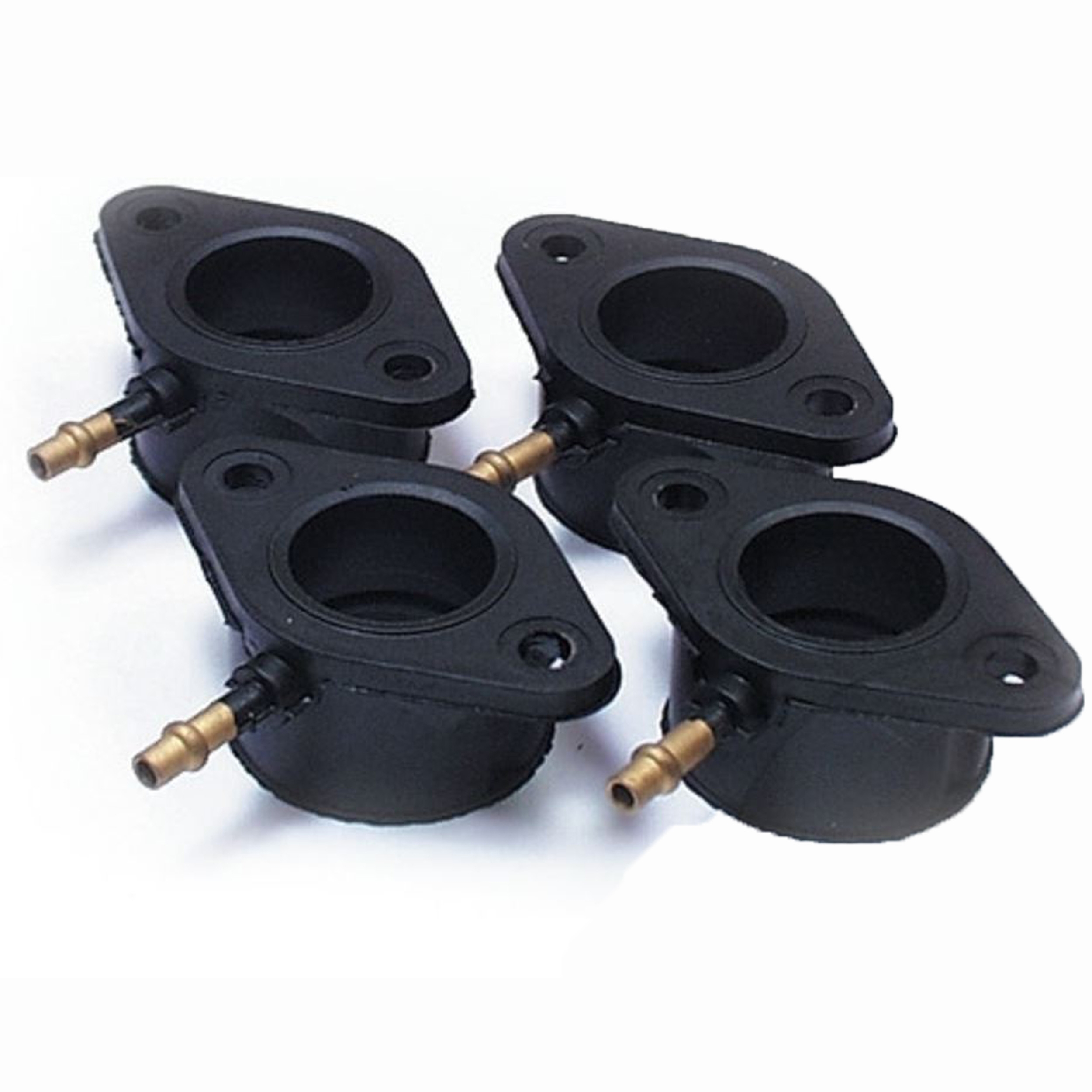 Ansaugstutzen Satz 81500060 für Kawasaki Z Z400J Z500B Z550B Z550D Z550C Ltd