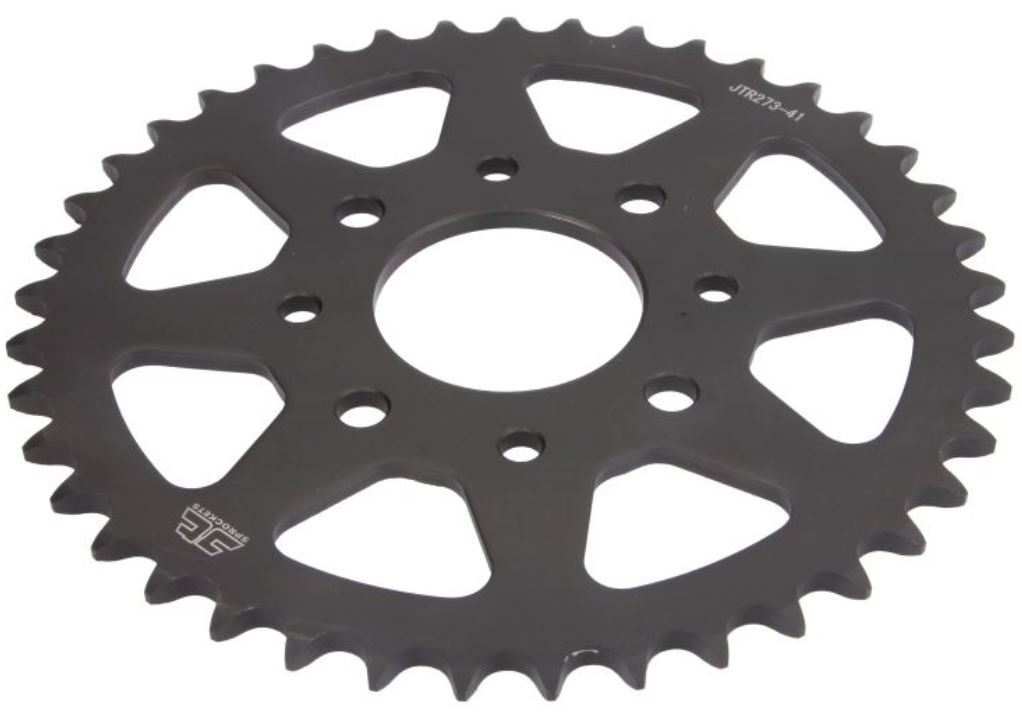 JT Kettenrad 41 Zähne Teilung 520 / JTR273.41 JT Sprockets