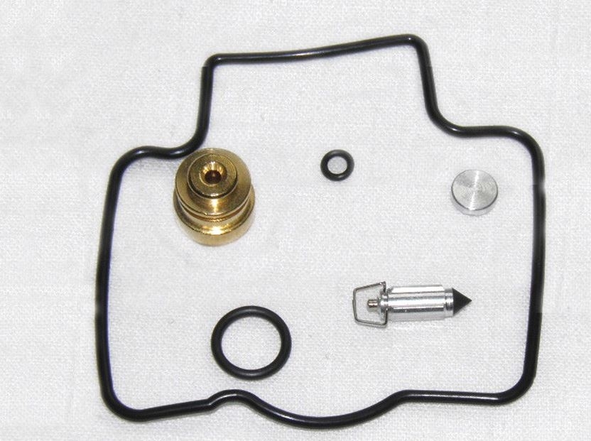 Tourmax Vergaser Reparatursatz CAB-K9