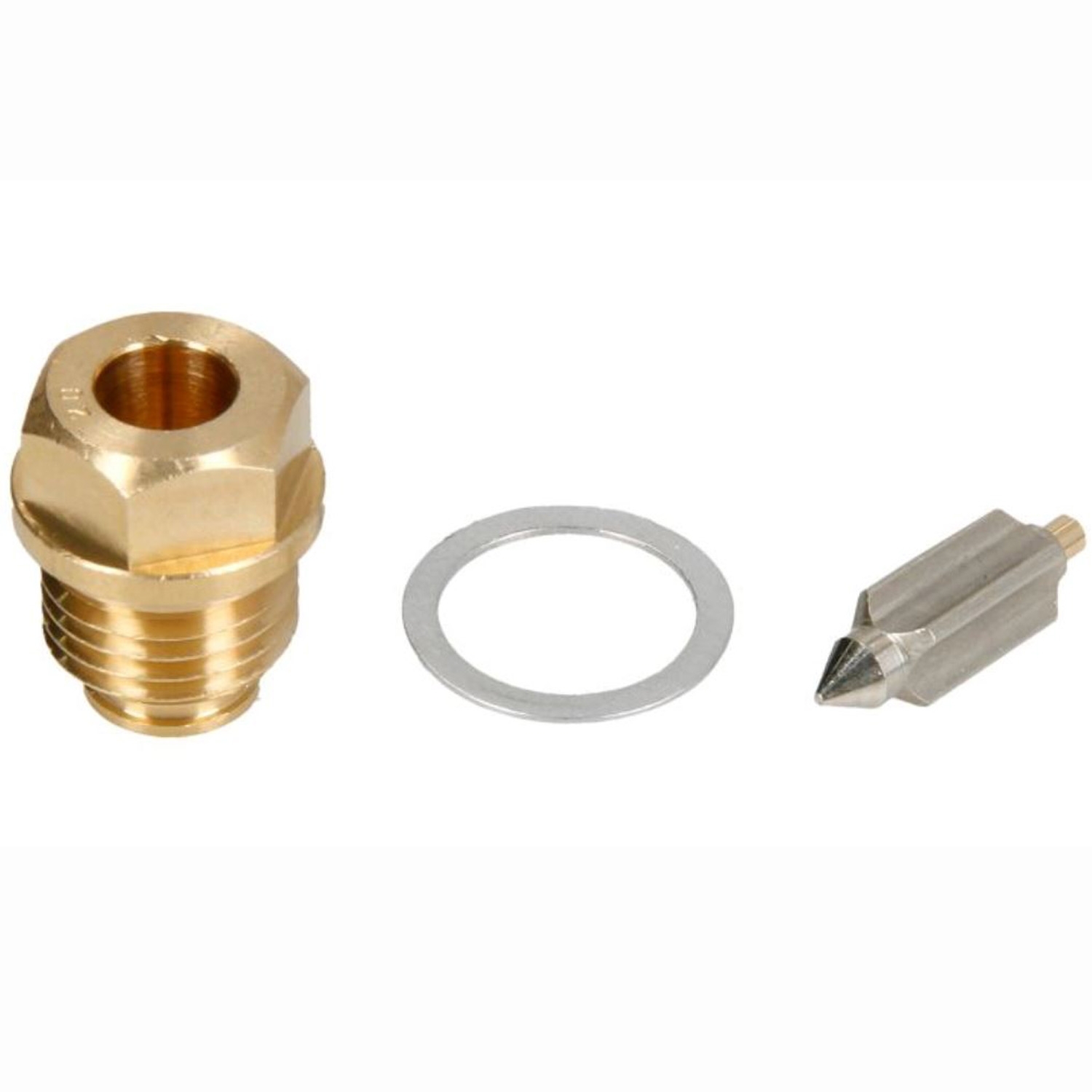 Vergaser Schwimmernadel mit Sitz für Yamaha XS750 XS750E XS750SE XS1100