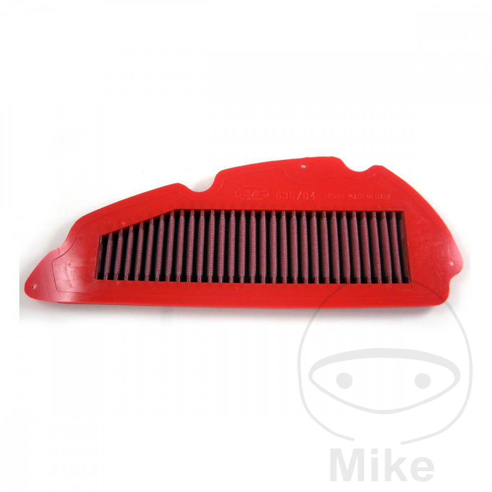 BMC Luftfilter FM636/04