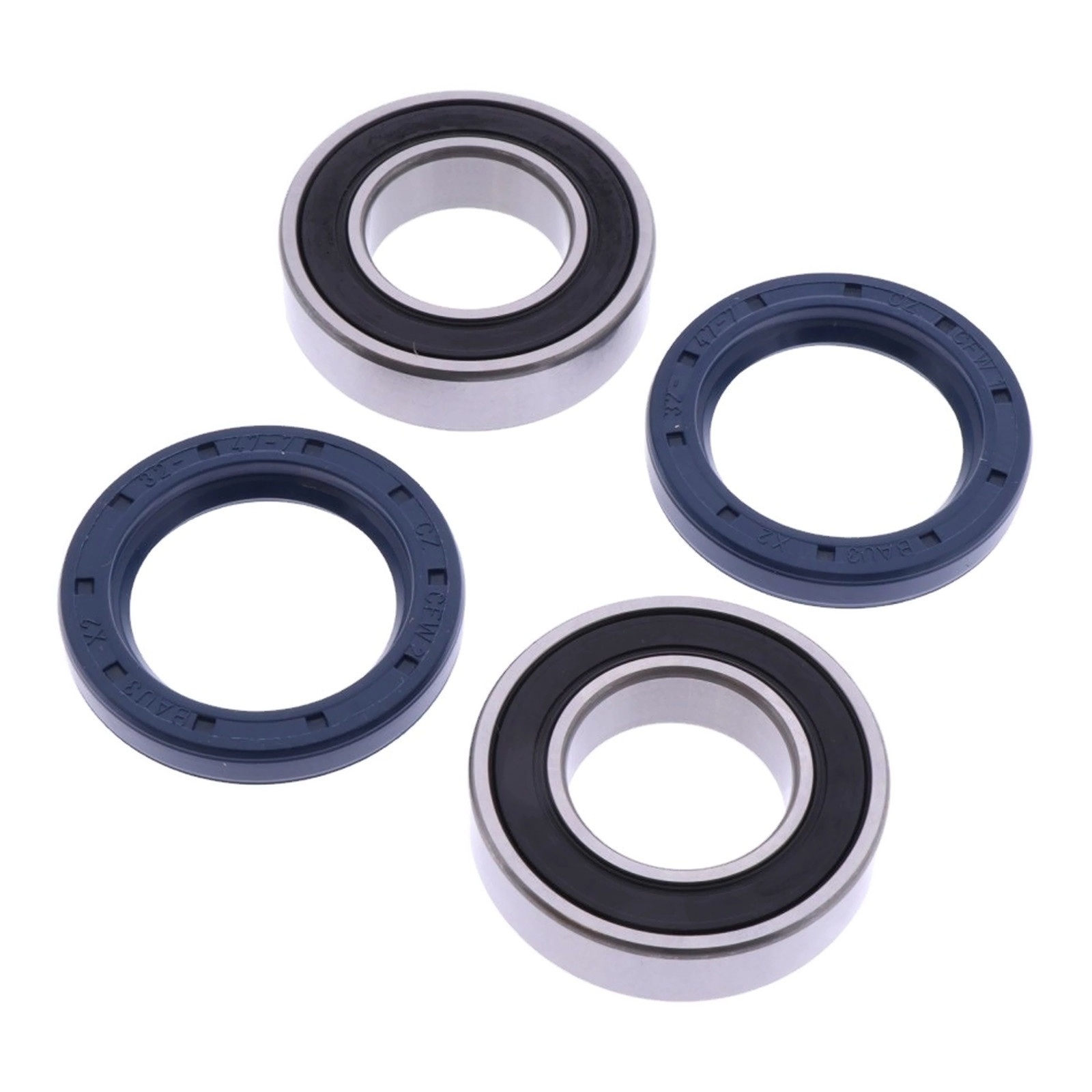 JMP 7520973 Radlager Satz vorne für BMW Gas Gas Husaberg Husqvarna KTM Sherco Suzuki