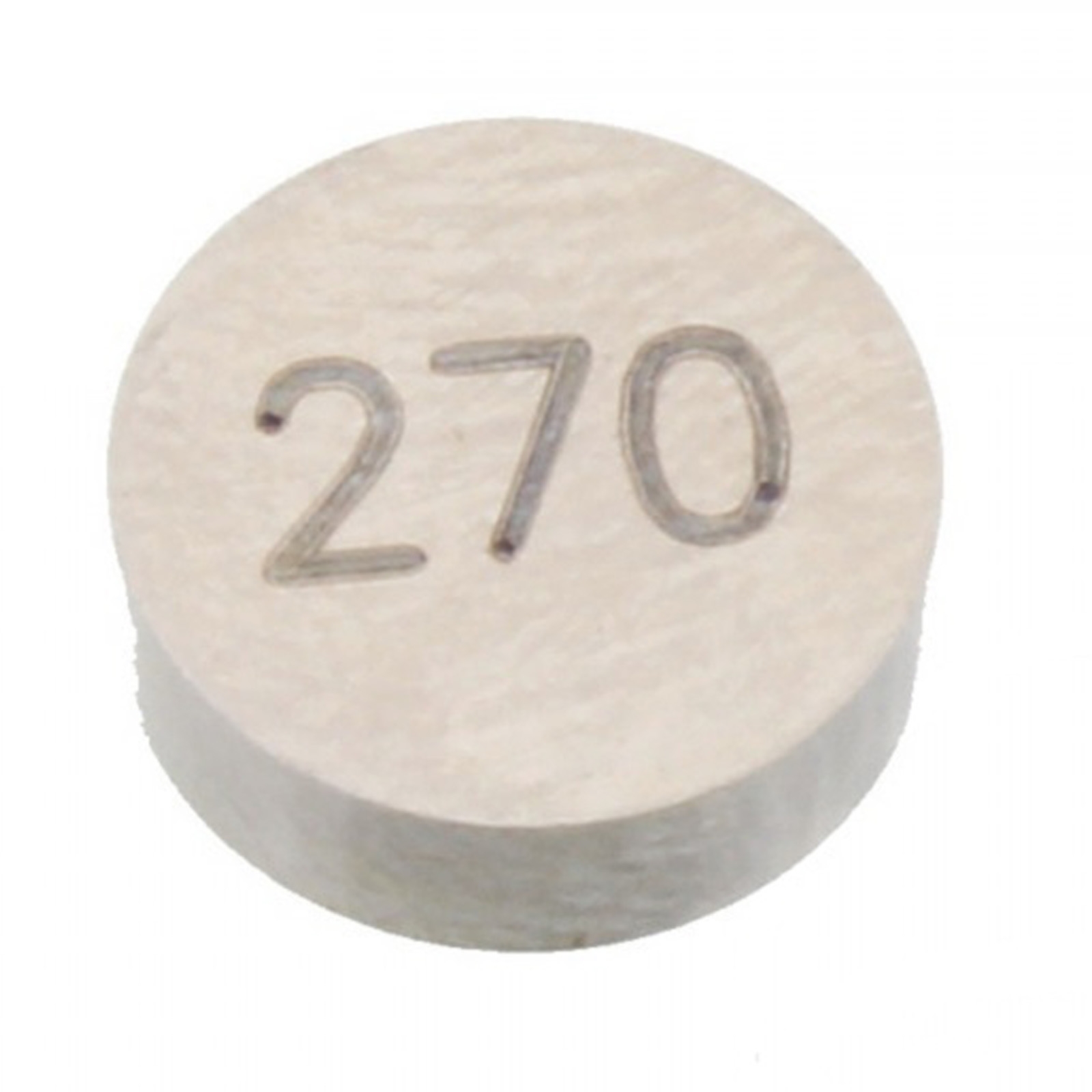 JMP BC48-075-2.70 Ventil Einstellplättchen Shim 7.5 mm 2.70 Stärke