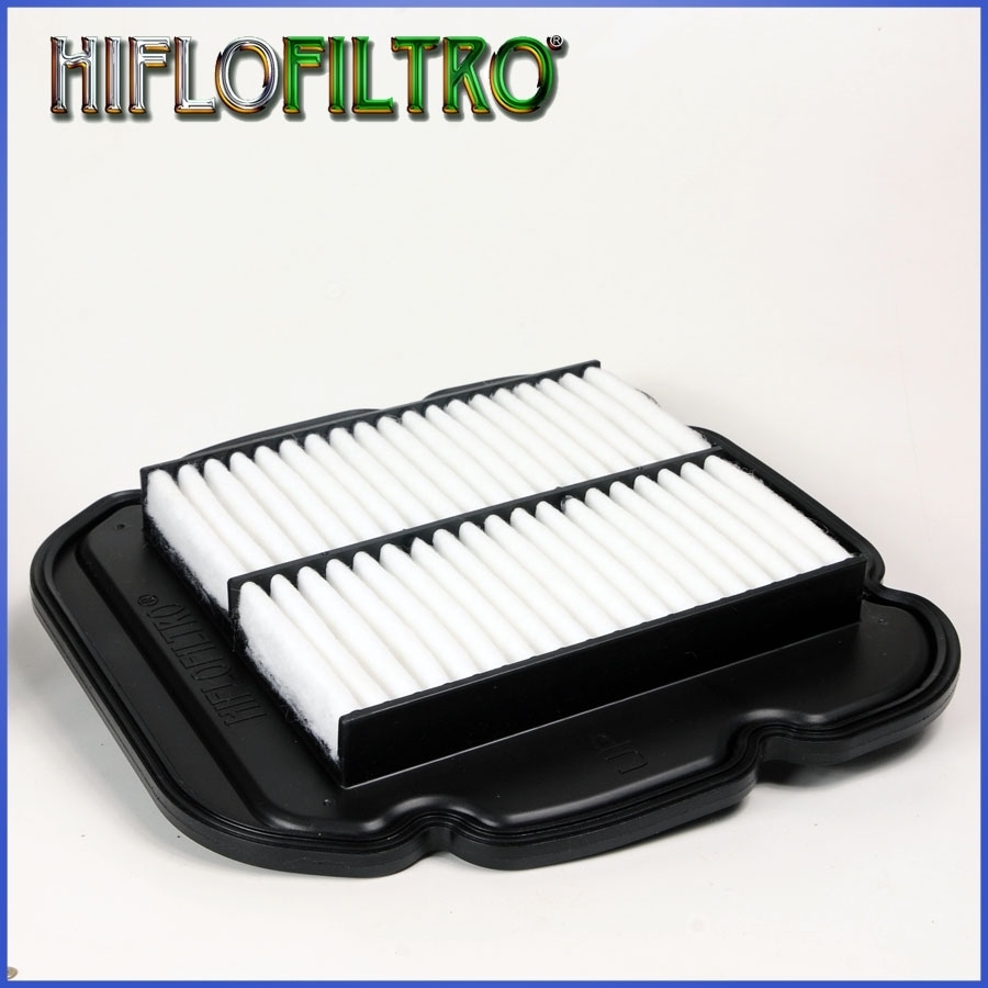 HIFLO HFA3611 Luftfilter für Suzuki V-Strom DL 650 2004-2024 DL1000 Kawasaki KLV 1000 Filterelement