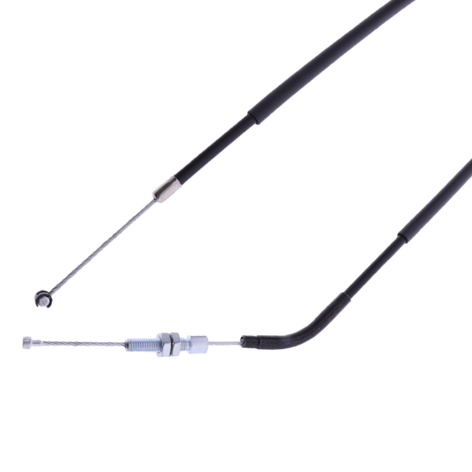 Kupplungszug Kupplungsseil für Suzuki Intruder VL 800 C800 2005 - 2008 WVBM1111 WVBM2111