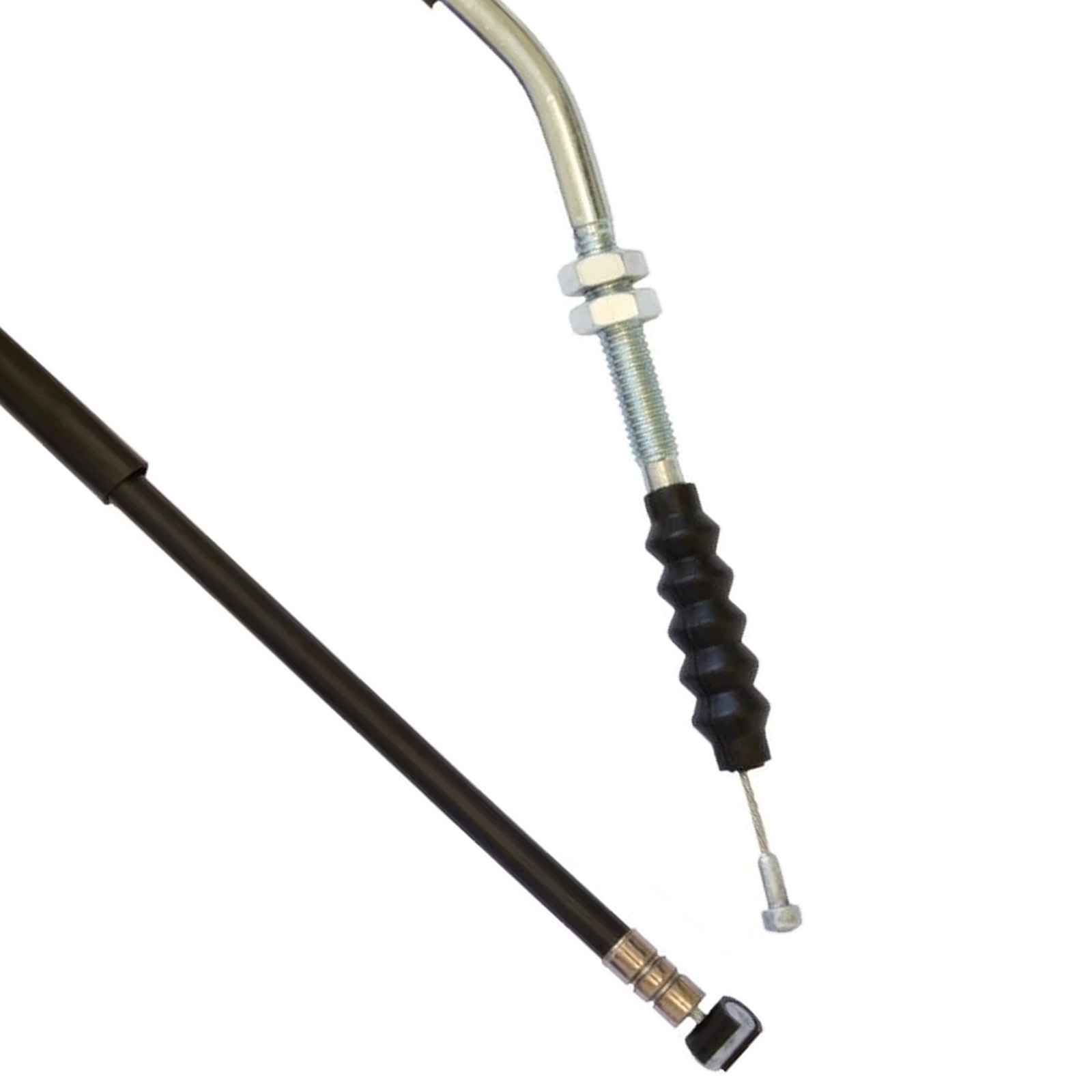 JMP Kupplungszug 77020012 für Honda NX 250 1988 - 1995 MD21 MD25 Kupplungsseil
