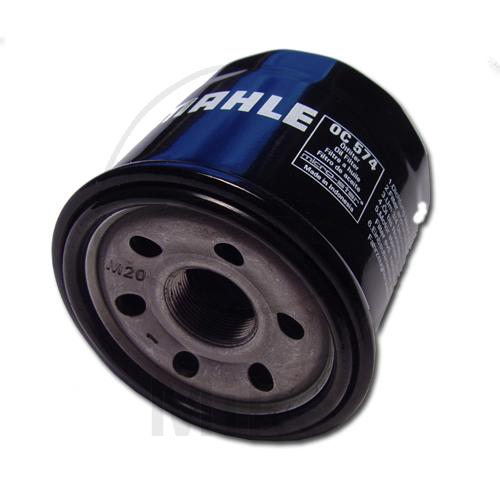 Mahle Ölfilter OC574