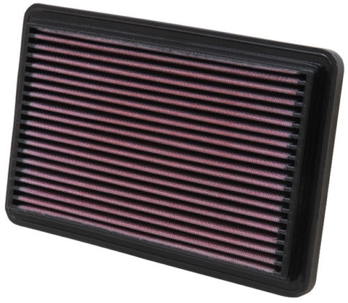 K&N Tauschluftfilter 33-2134 Mazda 323 Premacy 1,3i 1,5i 1,8i 1,6i 1,9i 2,0i