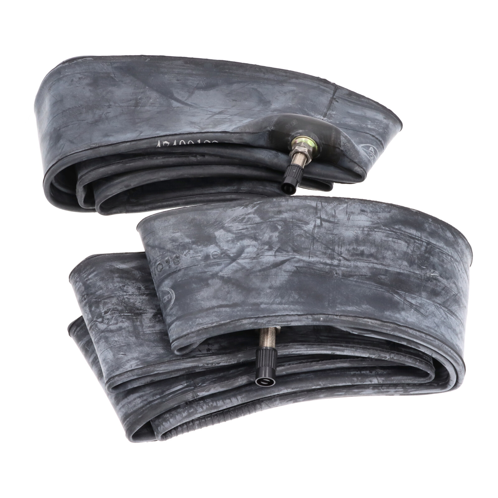 Schlauch Set 2.75 - 16" TR4 für Simson Mofa Moped S51 Schwalbe S50 R