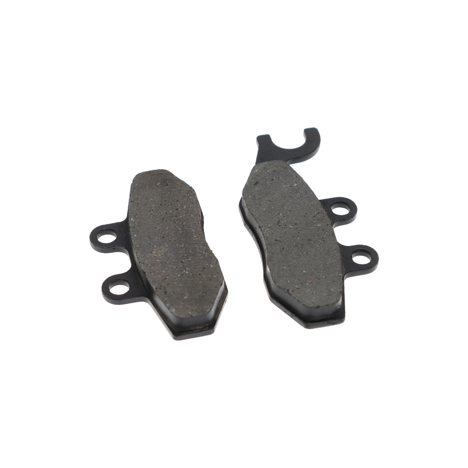 Scooter Bremsbeläge für Aprilia Derbi Gilera Piaggio Vespa