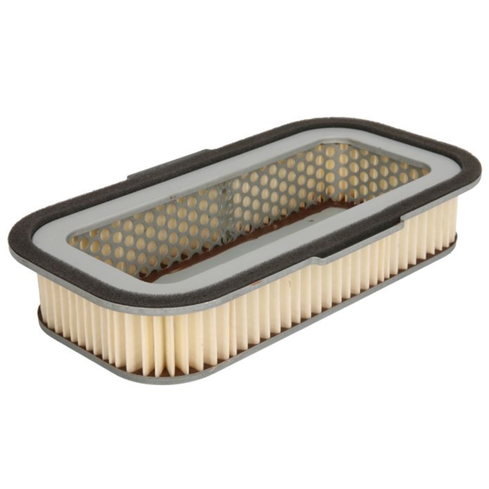 HIFLO HFA4503 Luftfilter Filterelement für Yamaha XZ 550 /S 11U 1982 - 1984