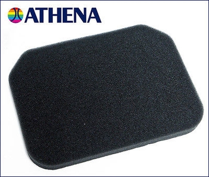 Luftfilter S410510200010 Filterelement für Suzuki Burgman AN 250 1998-2006 AN 400 1999-2006