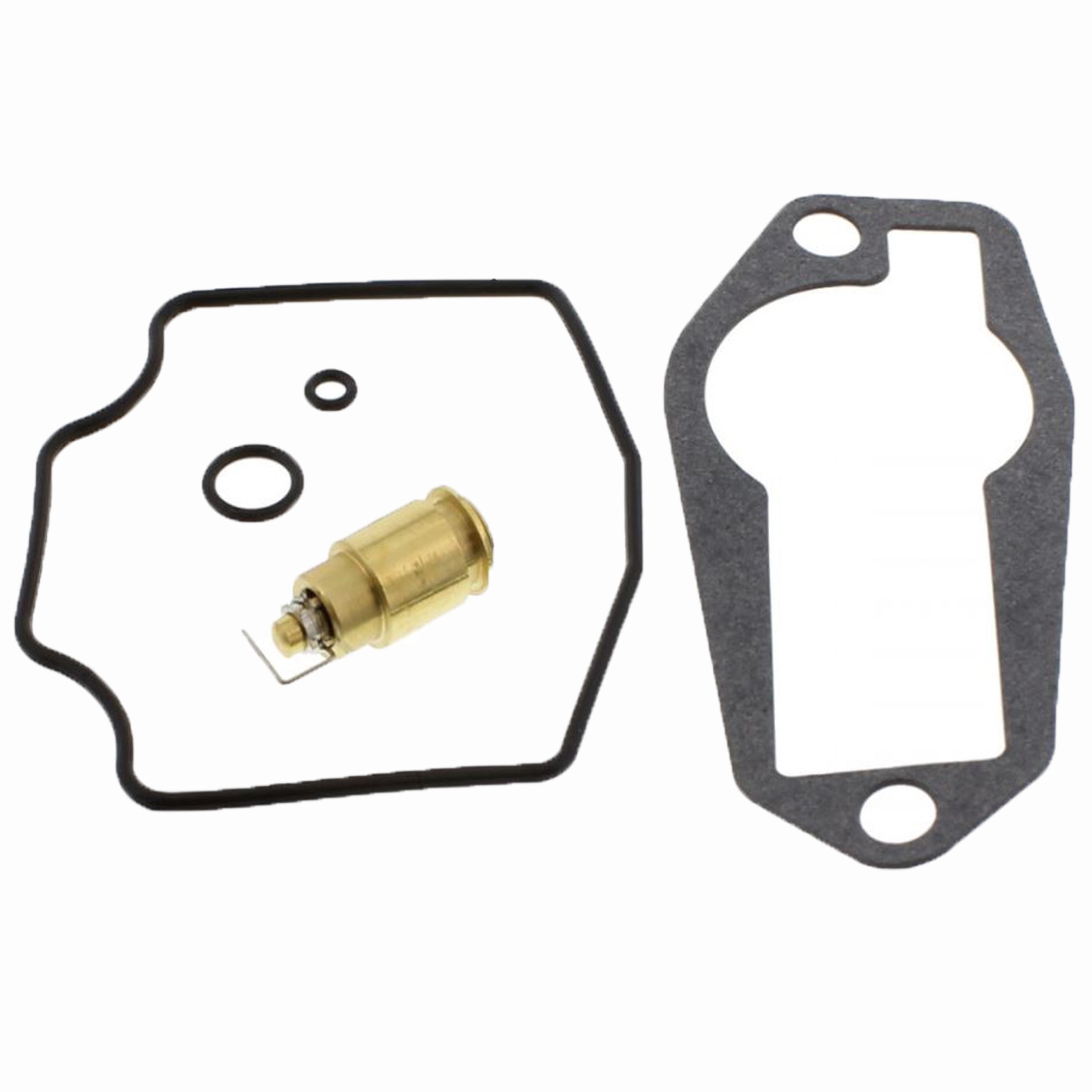 Tourmax CAB-Y60 Vergaser Reparatursatz für Yamaha TT 600 R 1997 - 2004 DJ011 DJ012