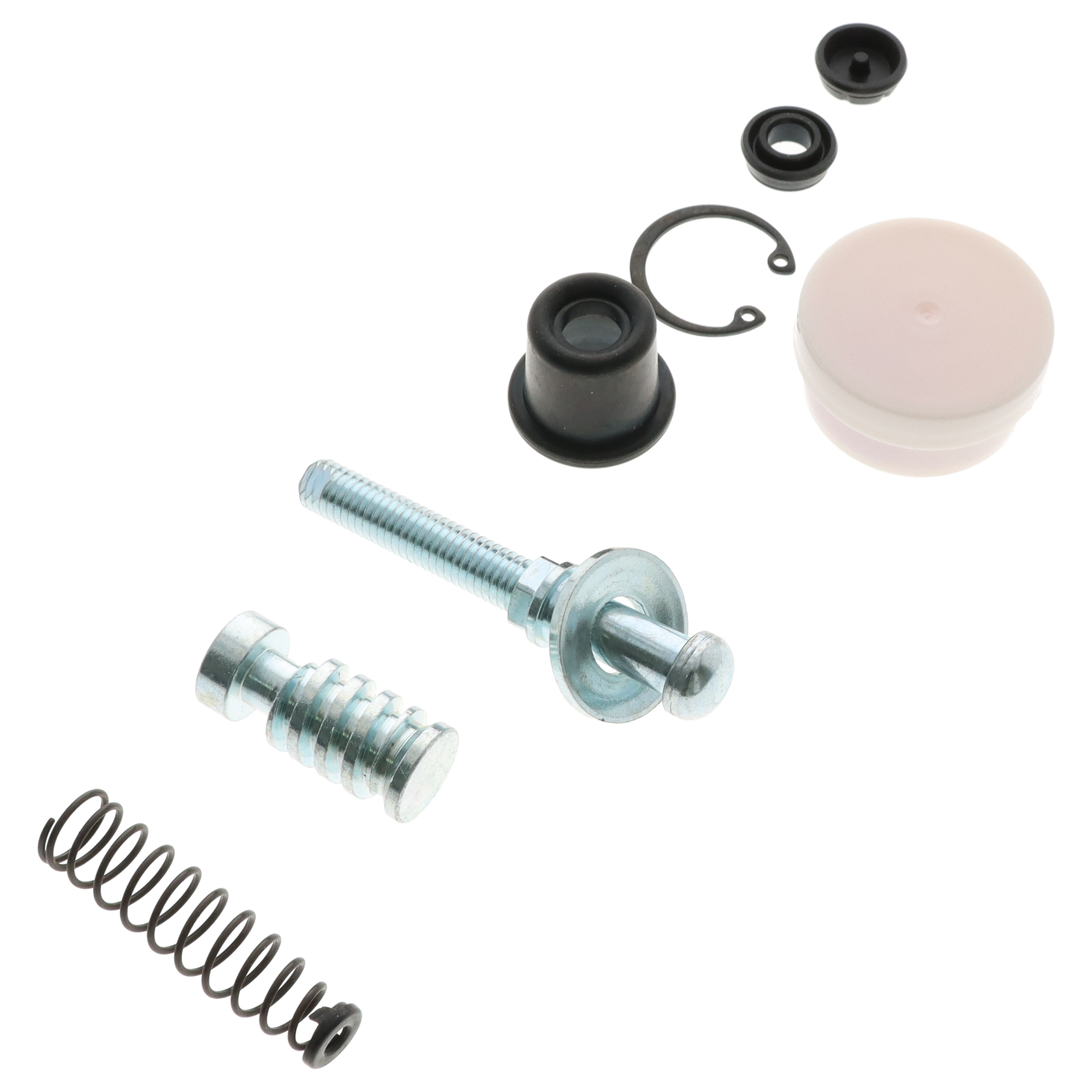 Hauptbremszylinder Reparatursatz MSR-206  hinten für Yamaha FZR 1000 Genesis FZR750 YFM 350