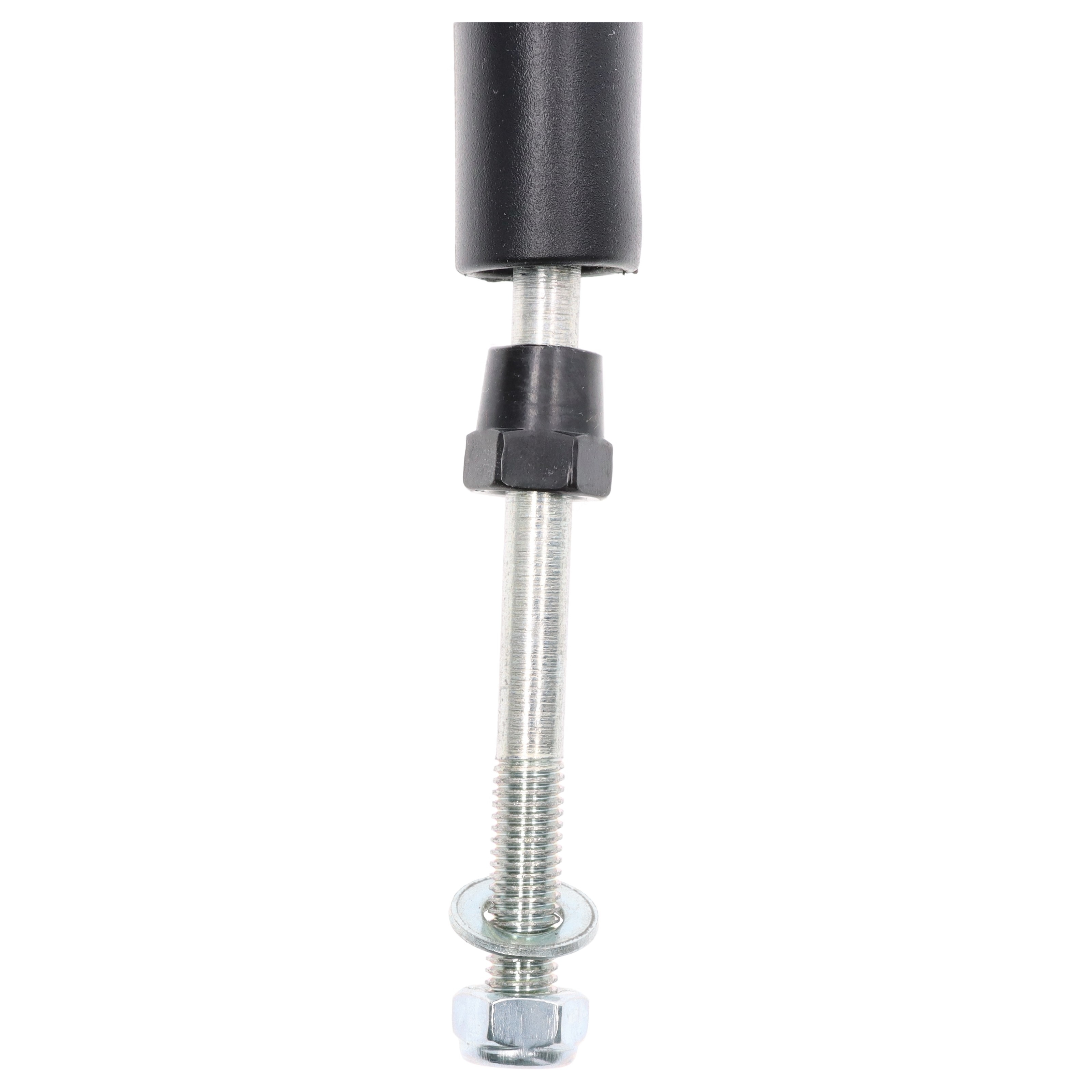 Vicma 7133101 Spiegel links für Peugeot Jet Force Ludix Speedfight M8 Rechtsgewinde