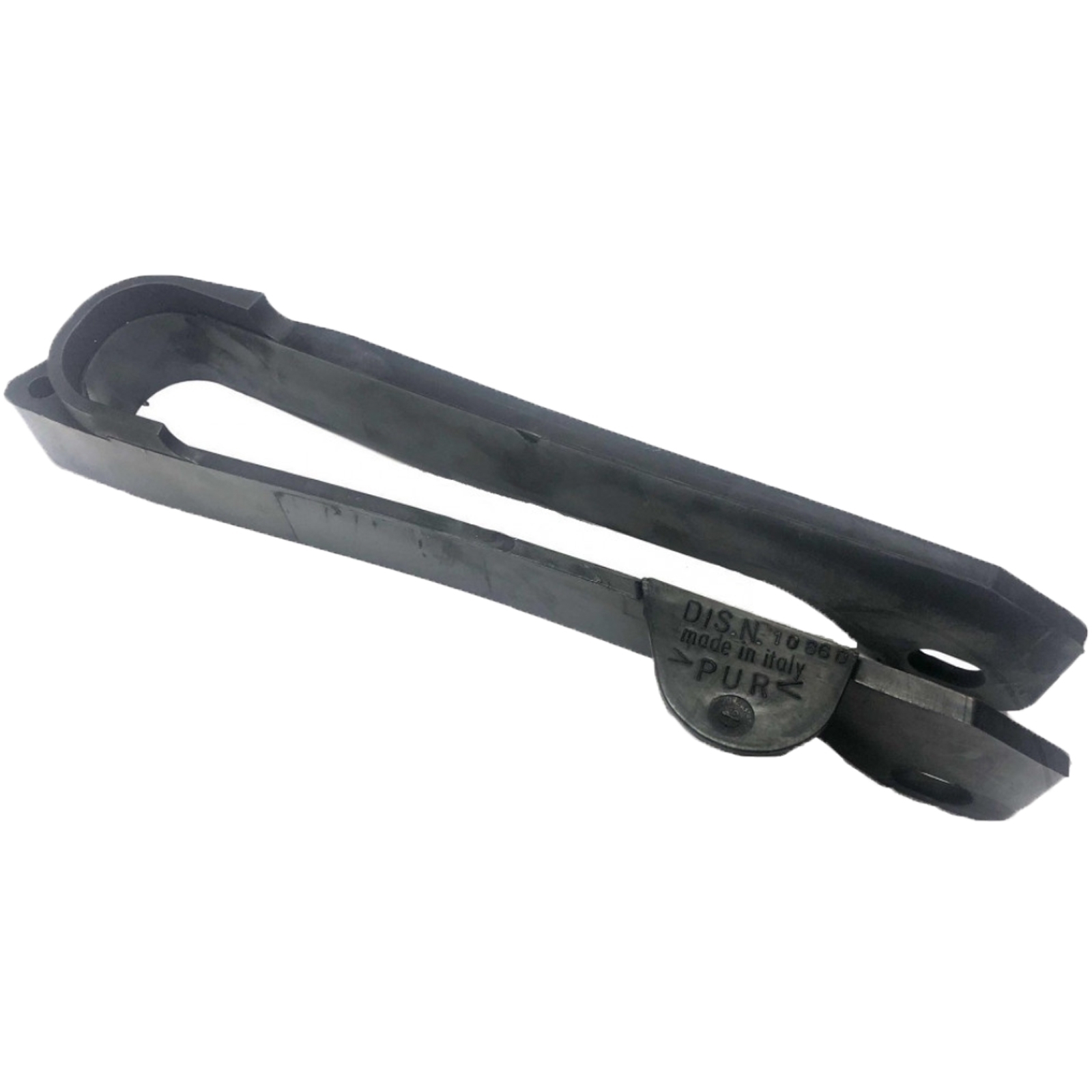 JMP 7163674 Gleitschutz Gleitschiene schwarz für BMW F650 1994-2000 0161 0162 0163 E169 E169 MU F650 ST