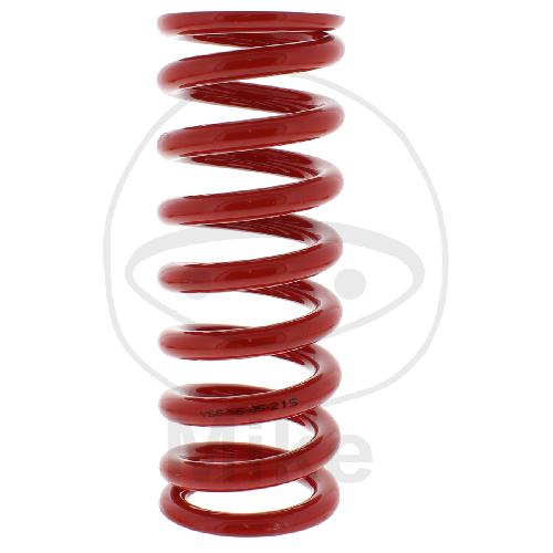 YSS Feder f. Federbein rot 56A85S215A5-X