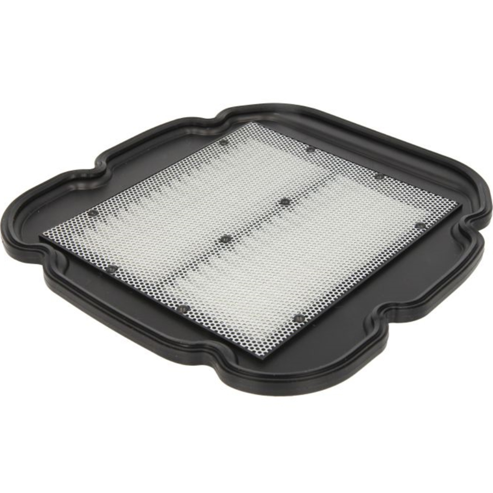 HIFLO HFA3611 Luftfilter für Suzuki V-Strom DL 650 2004-2024 DL1000 Kawasaki KLV 1000 Filterelement